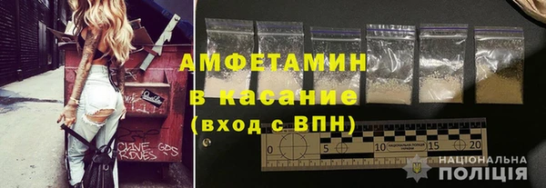 стафф Алексин